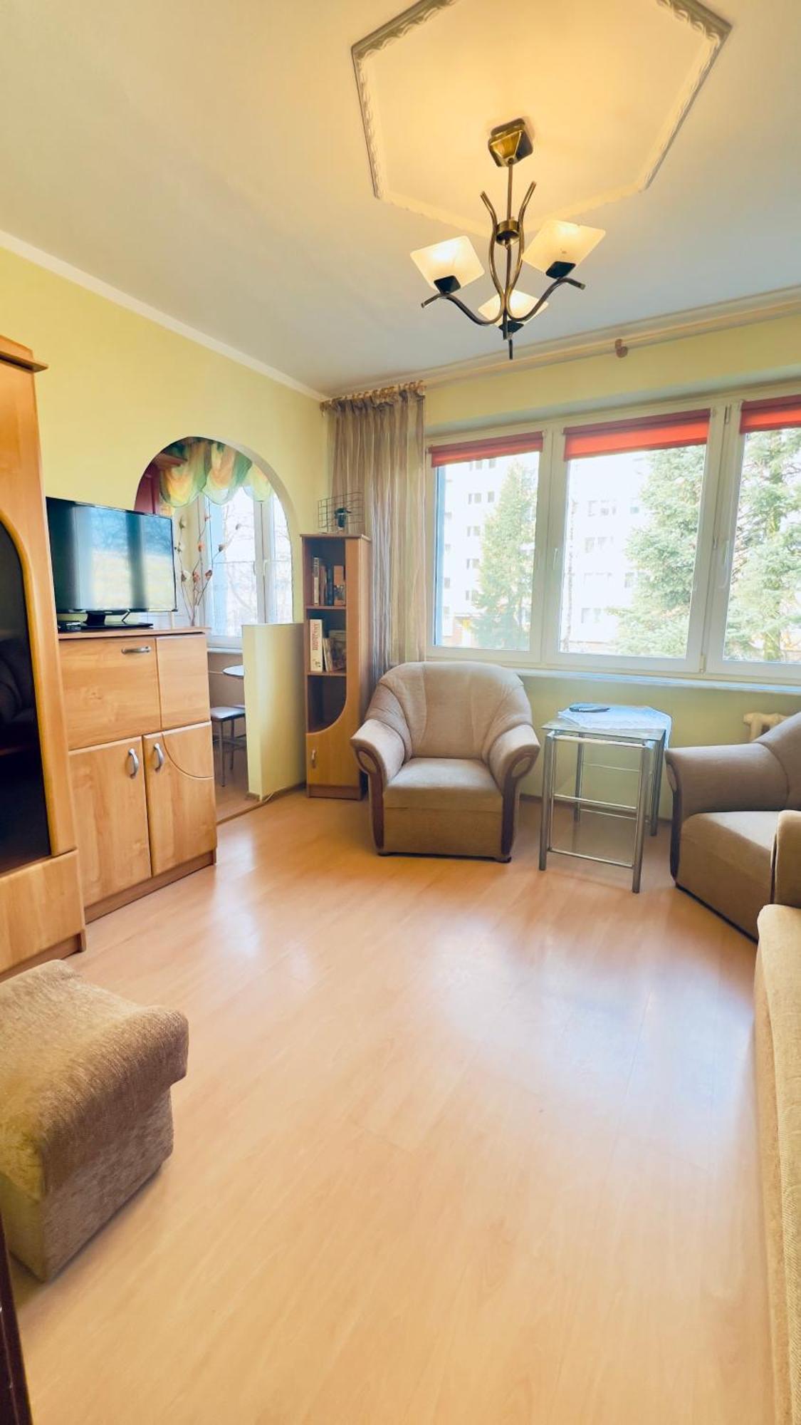 Wyzwolenia Street Apartment Konin (Greater Poland)